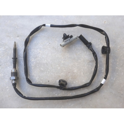 EKSOZ SICAKLIK SENSÖRÜ HYUNDAI TUCSON KIA SPORTAGE 2016-2020